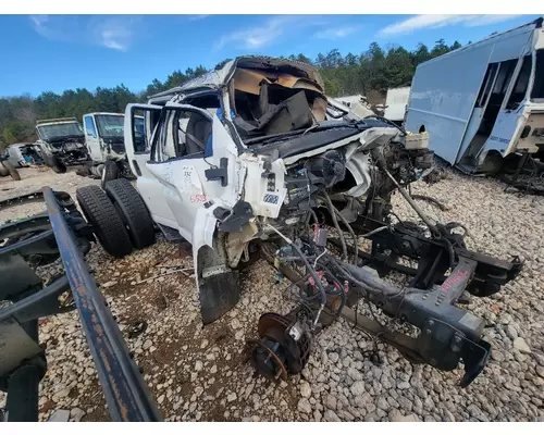 CHEVROLET C4500 Complete Vehicle