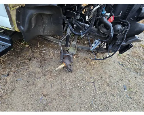 CHEVROLET C4500 Complete Vehicle