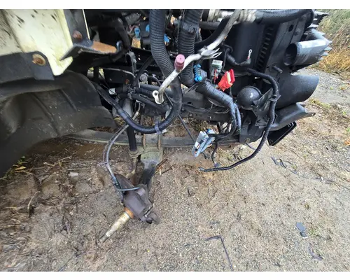 CHEVROLET C4500 Complete Vehicle