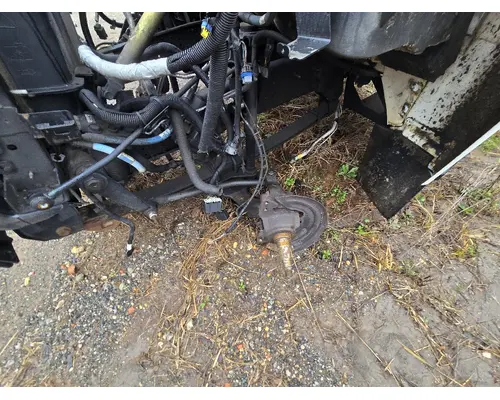 CHEVROLET C4500 Complete Vehicle