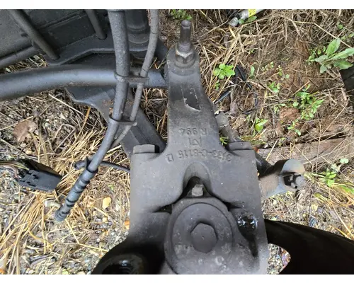 CHEVROLET C4500 Complete Vehicle