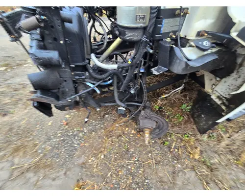 CHEVROLET C4500 Complete Vehicle