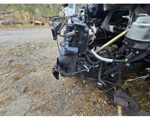 CHEVROLET C4500 Complete Vehicle