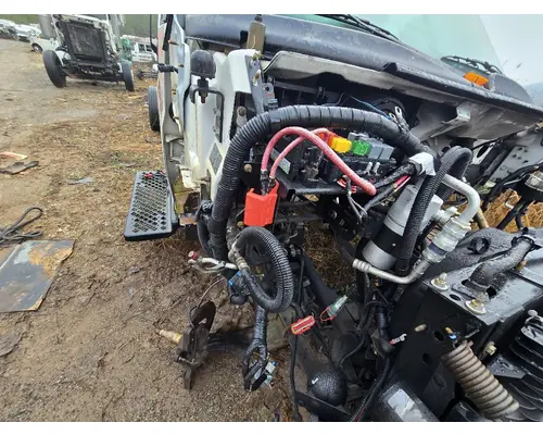 CHEVROLET C4500 Complete Vehicle