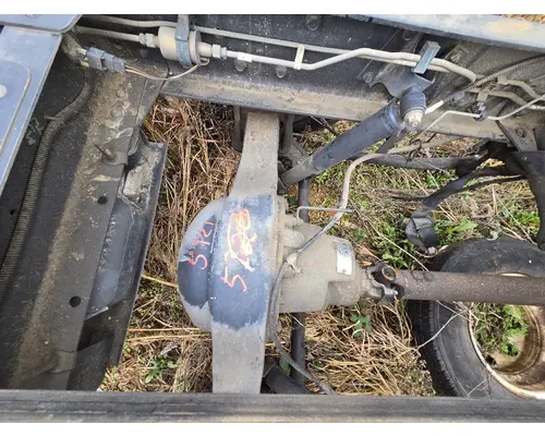 CHEVROLET C4500 Complete Vehicle