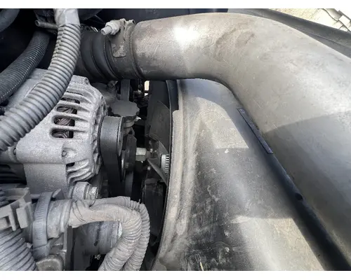 CHEVROLET C4500 Cooling Assy. (Rad., Cond., ATAAC)