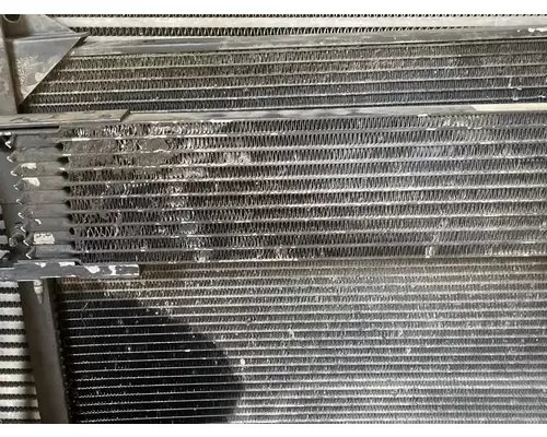 CHEVROLET C4500 Cooling Assy. (Rad., Cond., ATAAC)