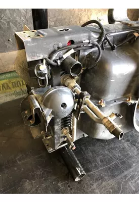 CHEVROLET C4500 Cooling Assy. (Rad., Cond., ATAAC)