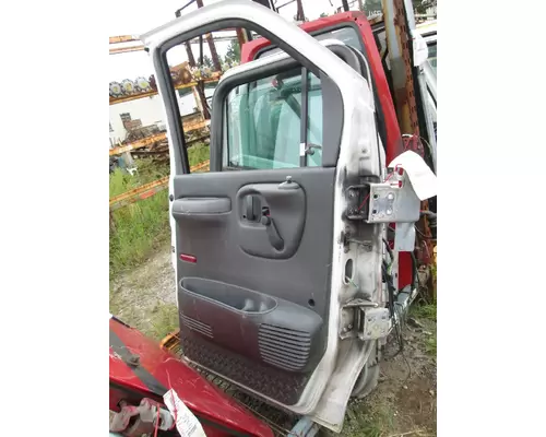 CHEVROLET C4500 DOOR ASSEMBLY, FRONT