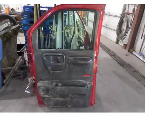 CHEVROLET C4500 DOOR ASSEMBLY, FRONT