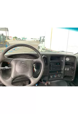 CHEVROLET C4500 Dash Assembly