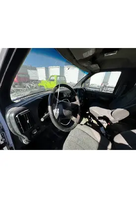 CHEVROLET C4500 Dash Assembly