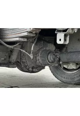 CHEVROLET C4500 Differential Assembly (Rear, Rear)