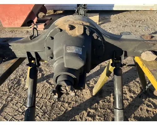 CHEVROLET C4500 Differential Assembly (Rear, Rear)