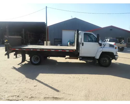 CHEVROLET C4500 Dismantle Vehicles