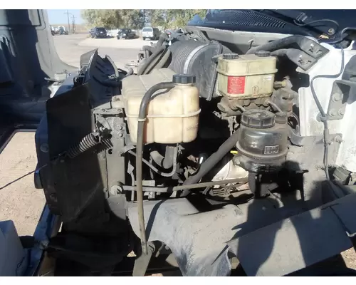 CHEVROLET C4500 Dismantle Vehicles