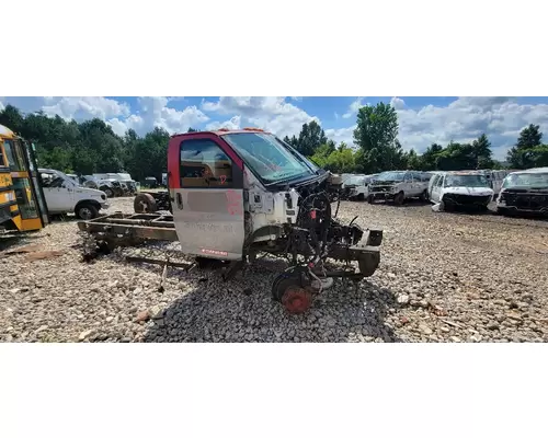 CHEVROLET C4500 Door Assembly, Front