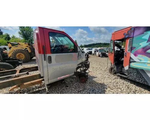 CHEVROLET C4500 Door Assembly, Front