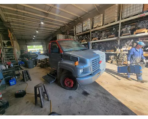 CHEVROLET C4500 Door Assembly, Front