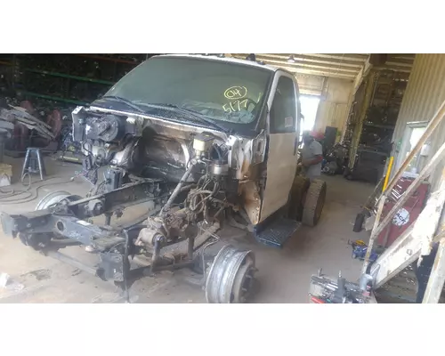 CHEVROLET C4500 Door Assembly, Front