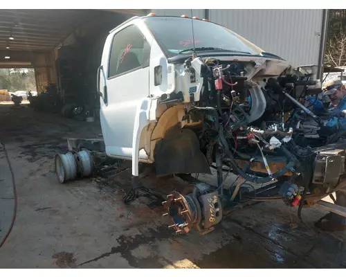 CHEVROLET C4500 Door Assembly, Front