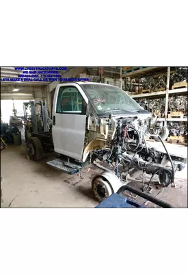 CHEVROLET C4500 Door Assembly, Front