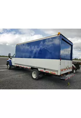 CHEVROLET C4500 Door Assembly, Front