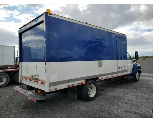 CHEVROLET C4500 Door Assembly, Front