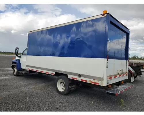 CHEVROLET C4500 Door Assembly, Front