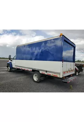 CHEVROLET C4500 Door Assembly, Front