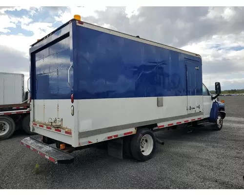 CHEVROLET C4500 Door Assembly, Front
