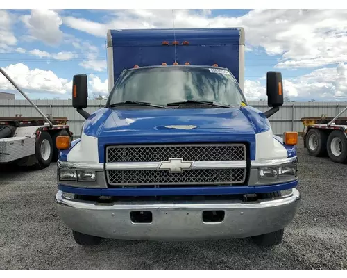 CHEVROLET C4500 Door Assembly, Front