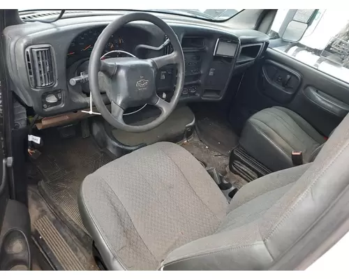 CHEVROLET C4500 Door Assembly, Front