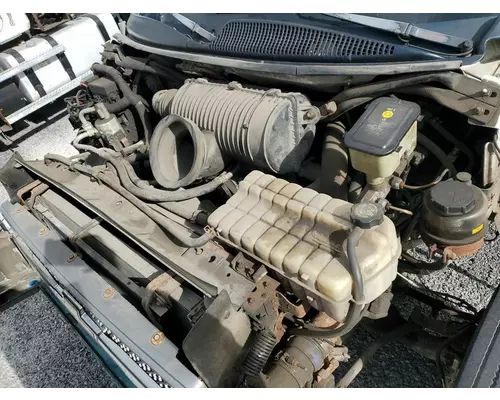 CHEVROLET C4500 Door Assembly, Front