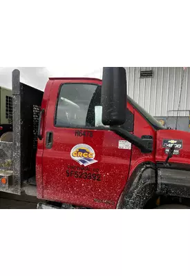 CHEVROLET C4500 Door Assembly, Front
