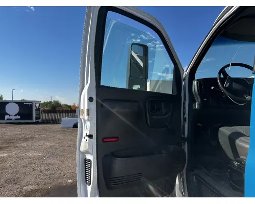 CHEVROLET C4500 Door Assembly, Front