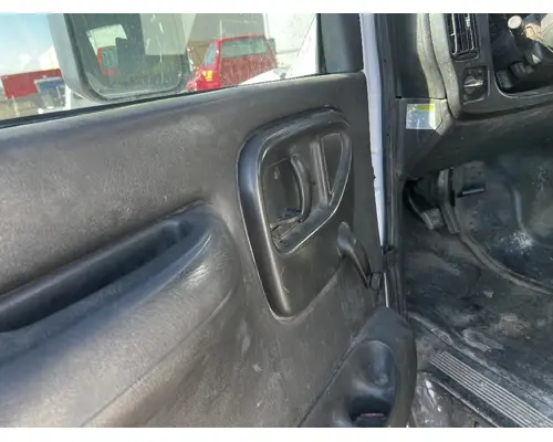 CHEVROLET C4500 Door Assembly, Front