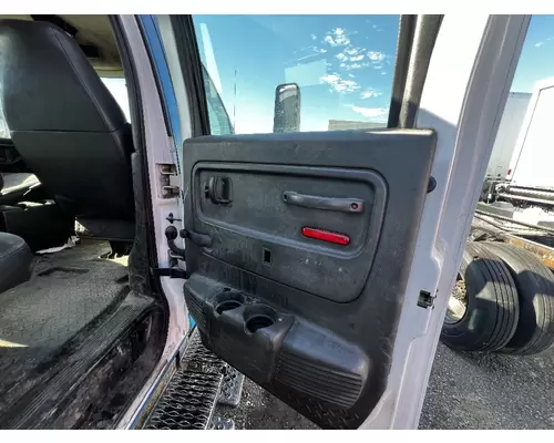 CHEVROLET C4500 Door Assembly, Front
