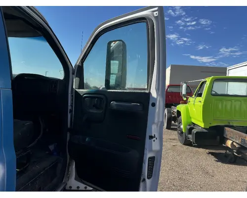 CHEVROLET C4500 Door Assembly, Front