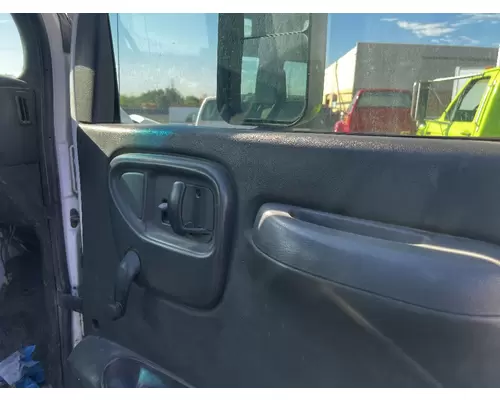 CHEVROLET C4500 Door Assembly, Front
