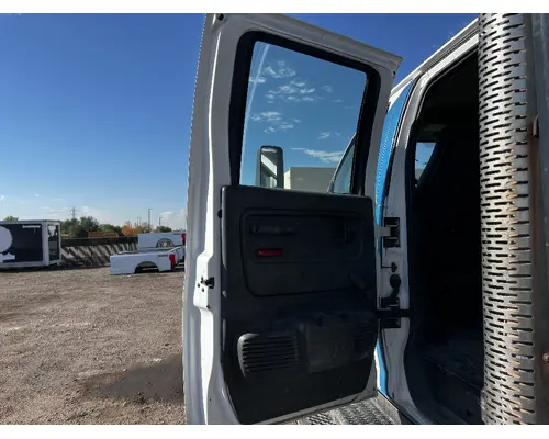 CHEVROLET C4500 Door Assembly, Front