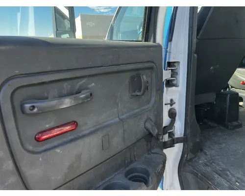 CHEVROLET C4500 Door Assembly, Front