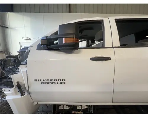 CHEVROLET C4500 Door Assembly, Front