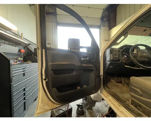 CHEVROLET C4500 Door Assembly, Front