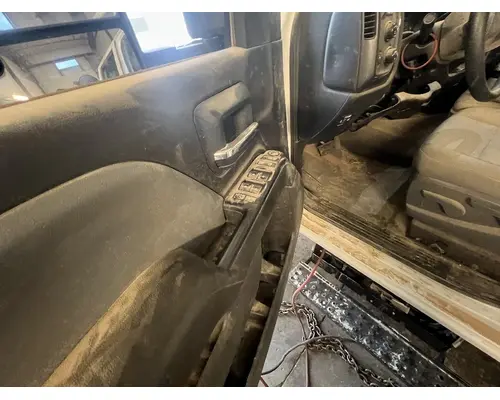 CHEVROLET C4500 Door Assembly, Front