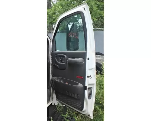 CHEVROLET C4500 Door Assembly, Front