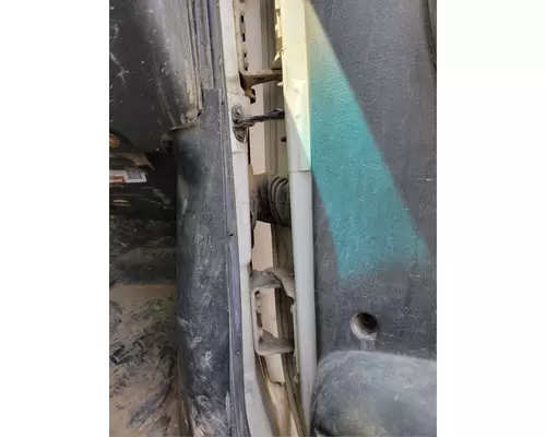 CHEVROLET C4500 Door Assembly, Front