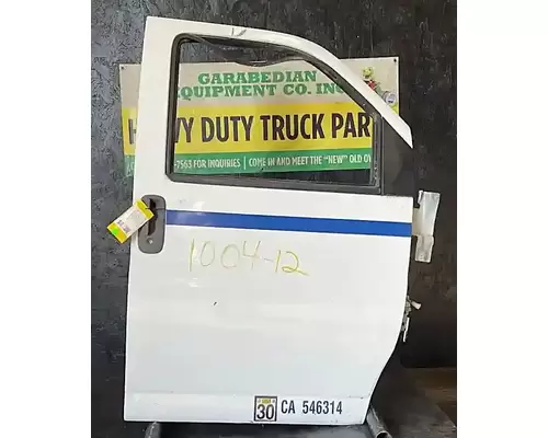 CHEVROLET C4500 Door Assembly, Front