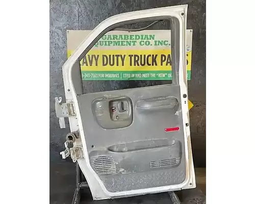 CHEVROLET C4500 Door Assembly, Front