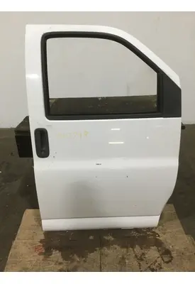 CHEVROLET C4500 Door Assembly